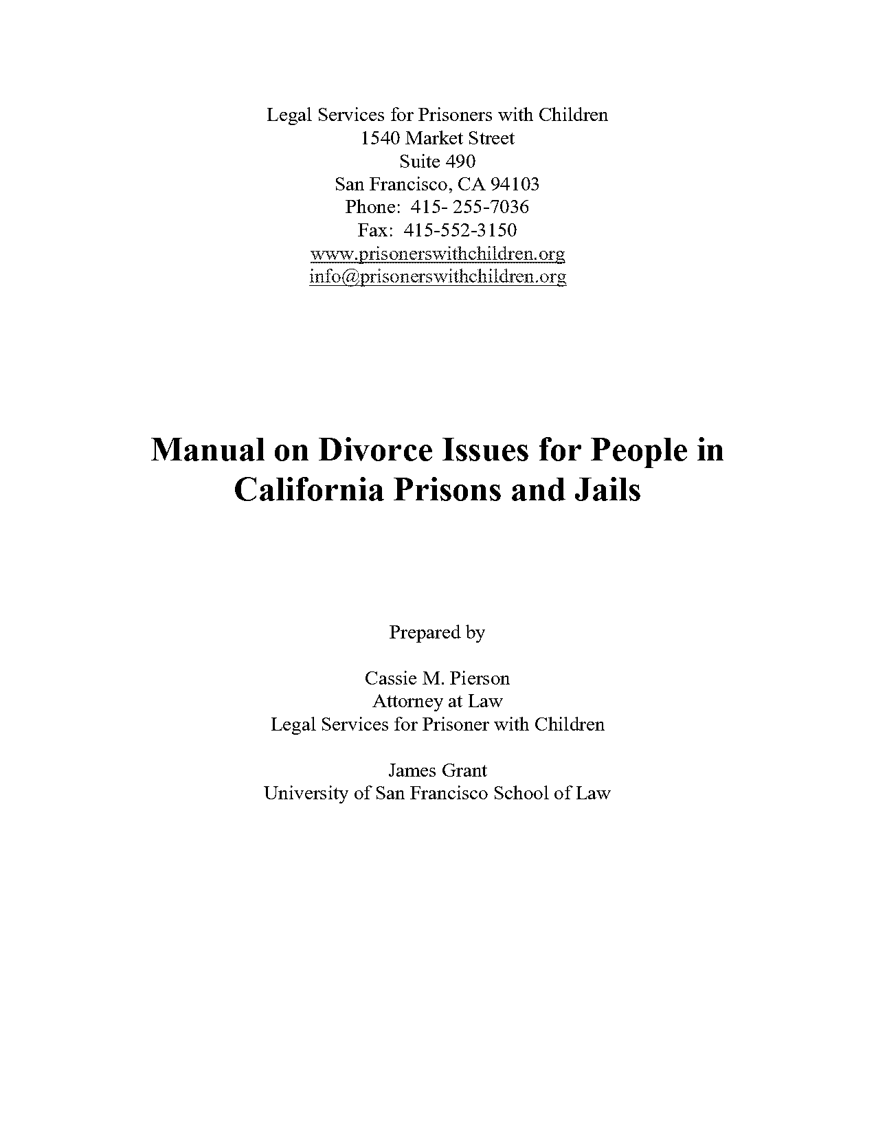 getting divorced in san diego